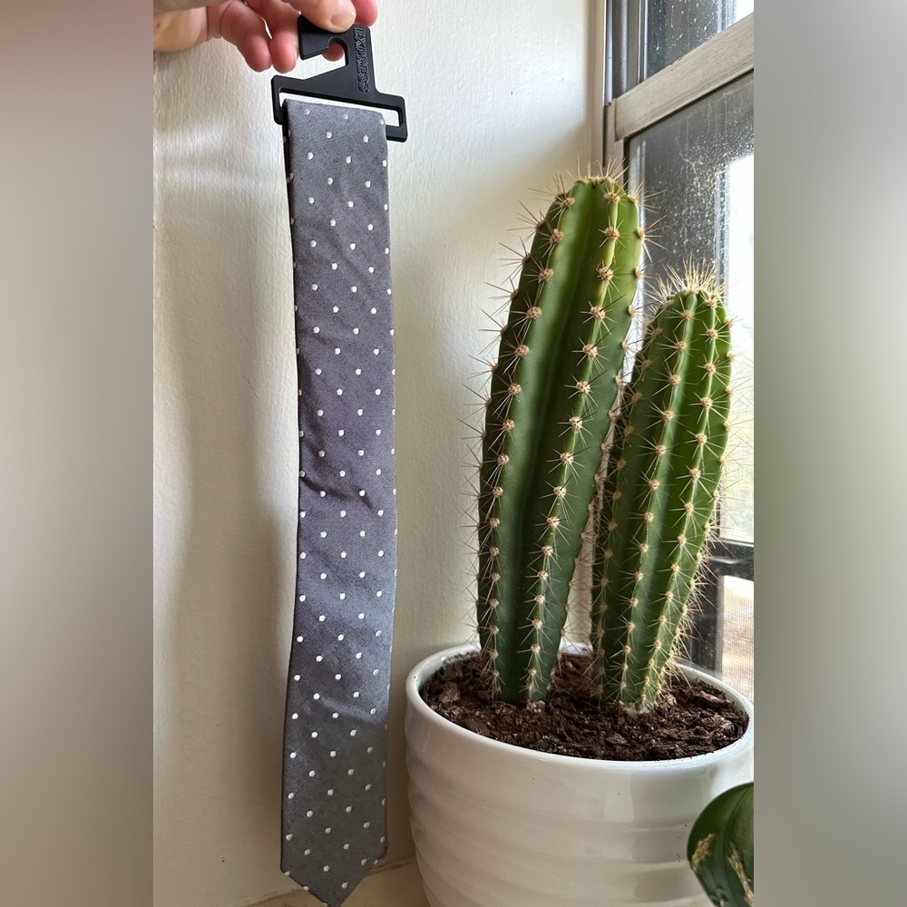 NWT Express men’s tie